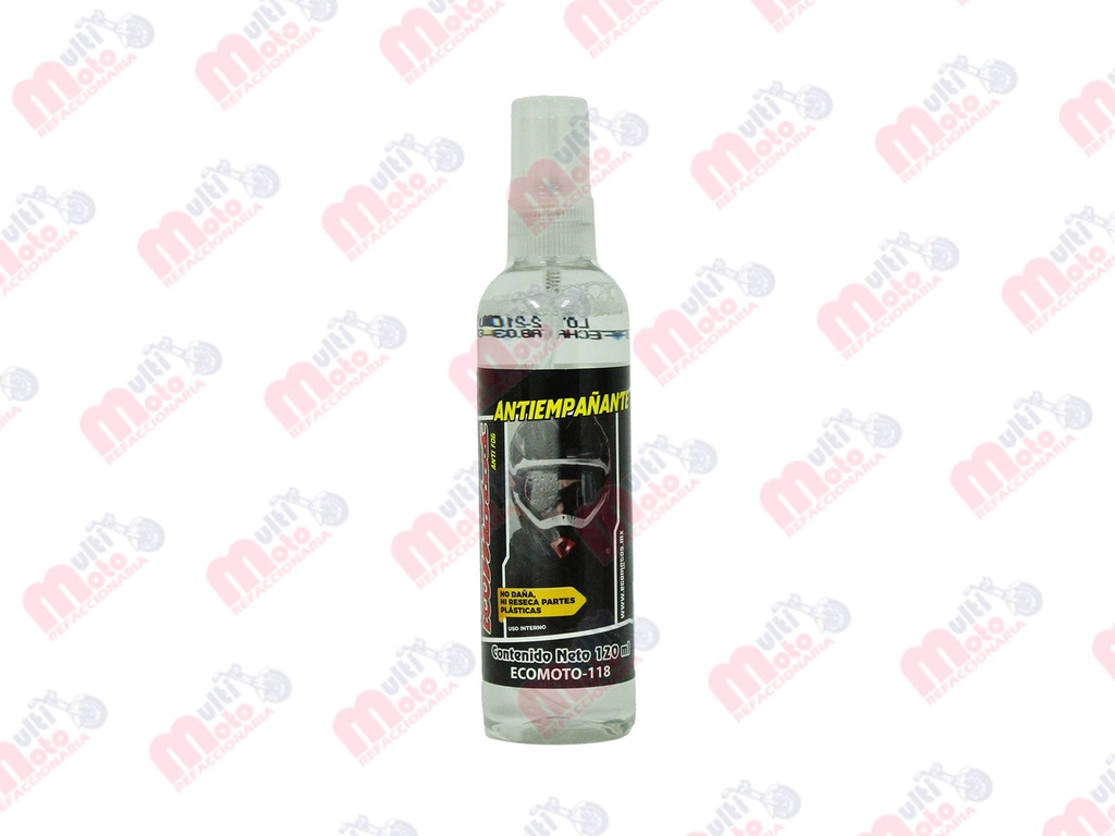 ANTIEMPAÑANTE LIQUIDO 120 ml