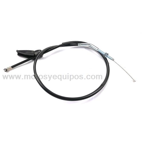 CABLE EMBRAGUE HONDA GL150 CARGO PROMOTO