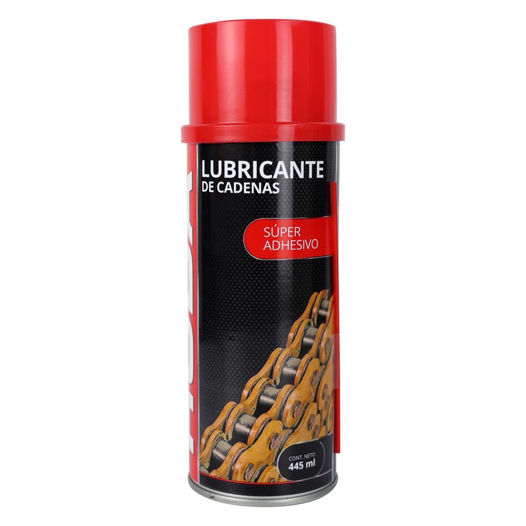 ACEITE LUBRICANTE CADENA 445ML RODA