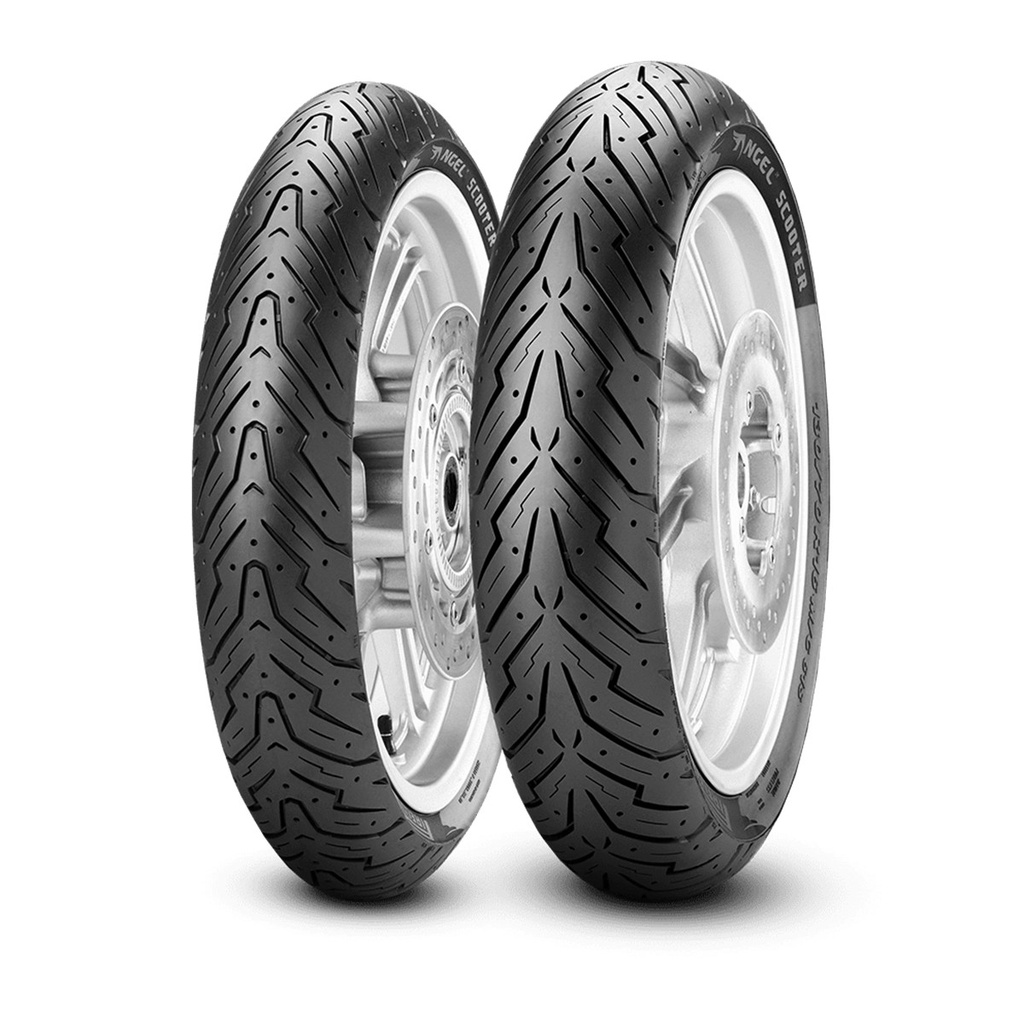 Llanta 130/70-13 63P Angel Scooter sc Reinf Pirelli