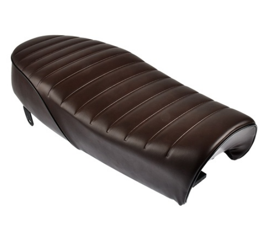 ASIENTO MARRON OSCURO SPTFIRE