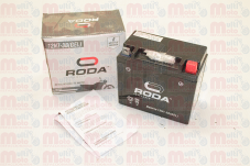 ACUMULADOR 12N7-3B RODA GEL C/6