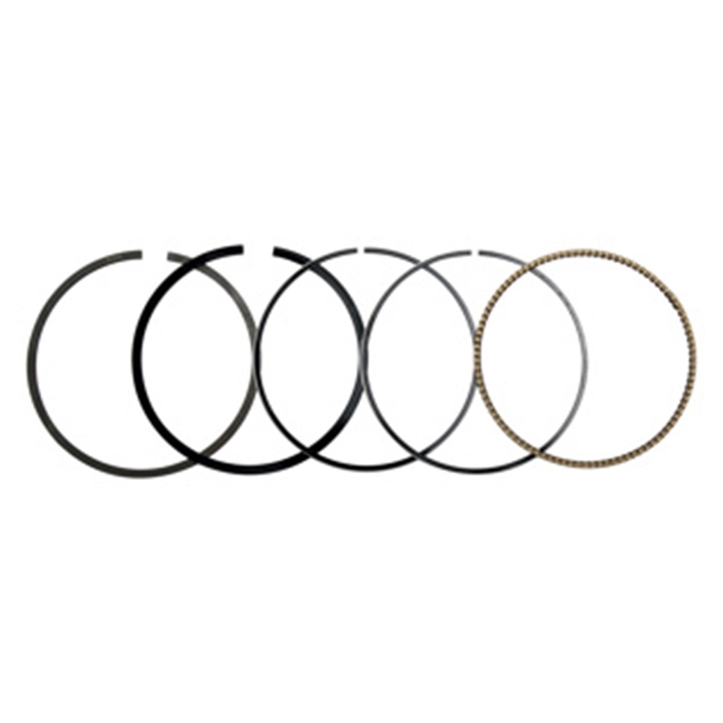 ANILLOS 0.00 ESTANDAR SET ITALIKA FT 150 (13-16) (WSTD)