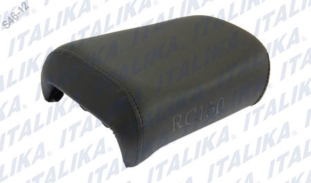 ASIENTO DE PASAJERO RC150