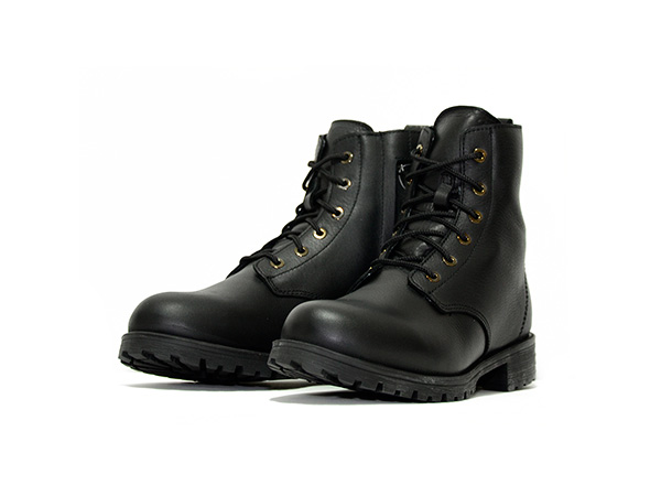 Botas Crystal WP Ngo (38/24) Forma