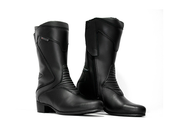 Botas Ruby Ngo (39/245) Forma