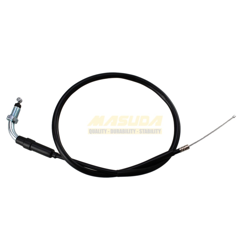 CABLE ACELERADOR AT125 12-19