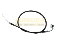 CABLE ACELERADOR P/YAMAHA YBR125