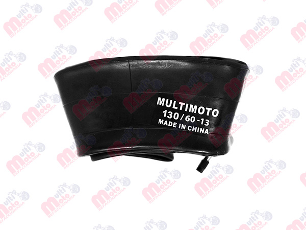 CAMARA MULTIMOTO 130/60-13