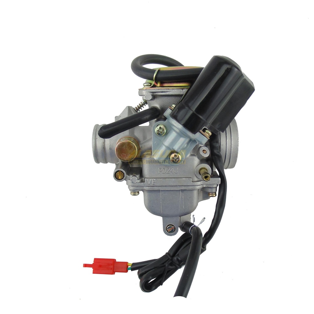 CARBURADOR SCOOTER ITALIKA/DINAMO 125CC/150CC CS125/DS150