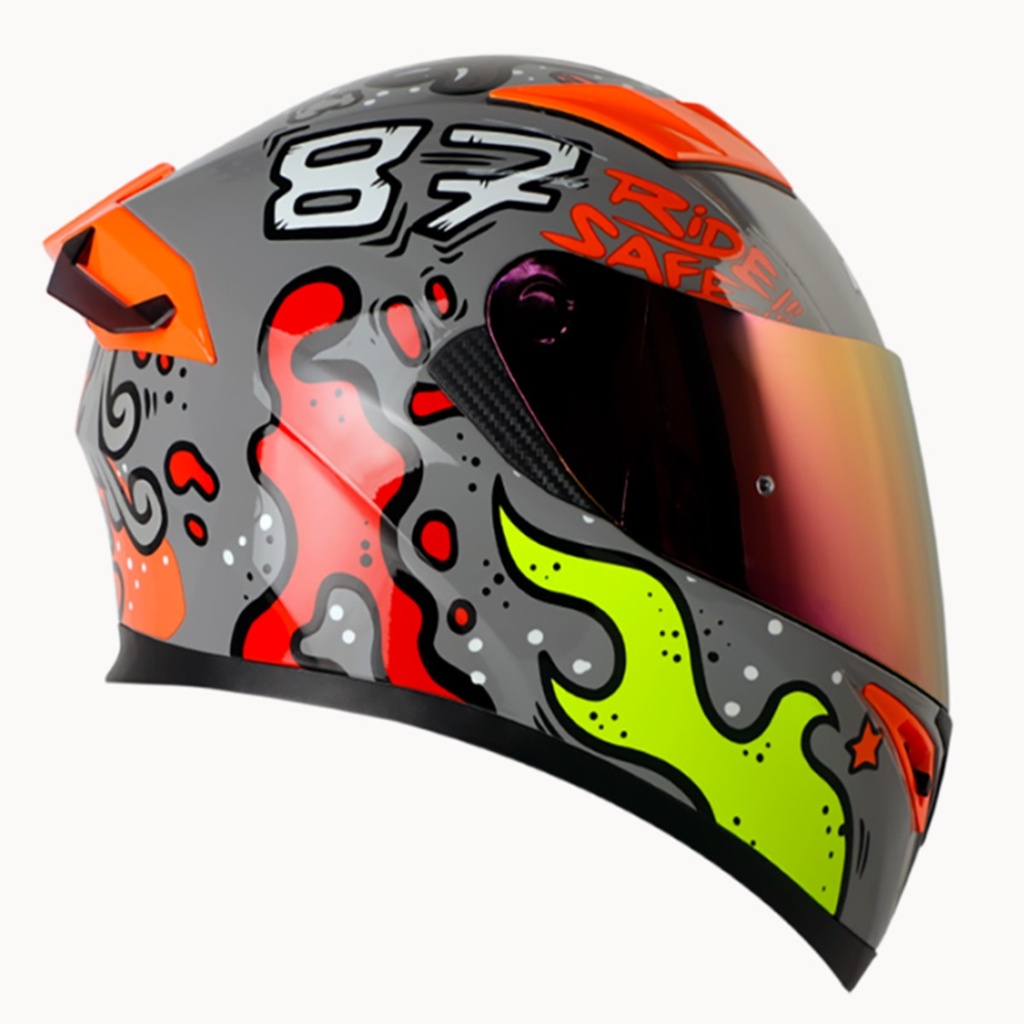 CASCO HRO EVO 514 FUNNER