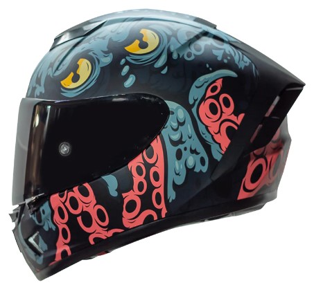 CASCO KOV AIRCUT KRAKEN XL