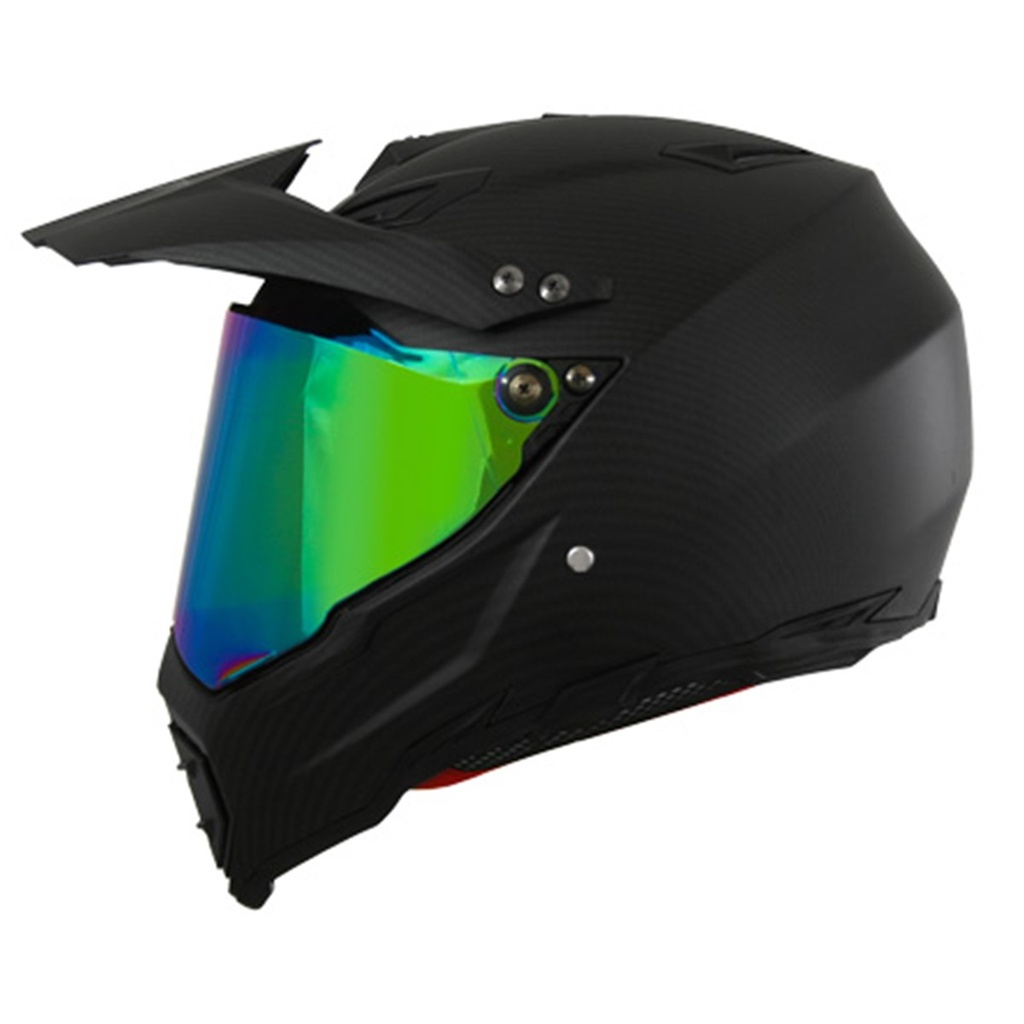 CASCO KOV CITY KX1 CARBON L