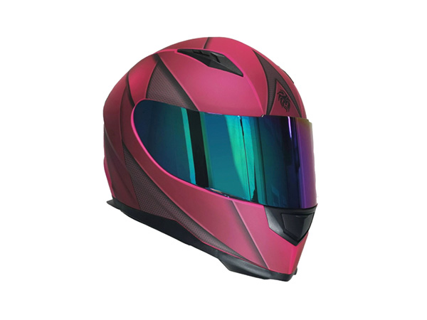 CASCO KOV NOVAK BLADE ROSA M