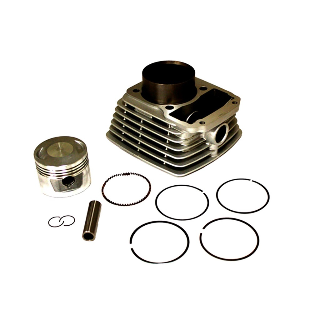 CILINDRO CON PISTON SET DN U4-150 (07-13)