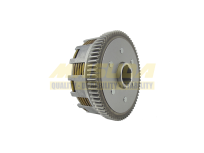 CLUTCH REFORZADO COMPLETO CG150 C/6 PASTAS