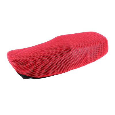 CUBRE ASIENTO M IT FT 125 (05-12)/FT 150 (13-16) (ROJO)