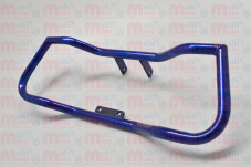 DEFENSA MOTO SUZUKI GIXXER TUBO 7/8 CAL. 14 AZUL CROMATIZA DO