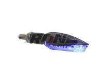 DIRECCIONAL 12V 14 LED'S ALTA TENSIDAD LUZ AZUL