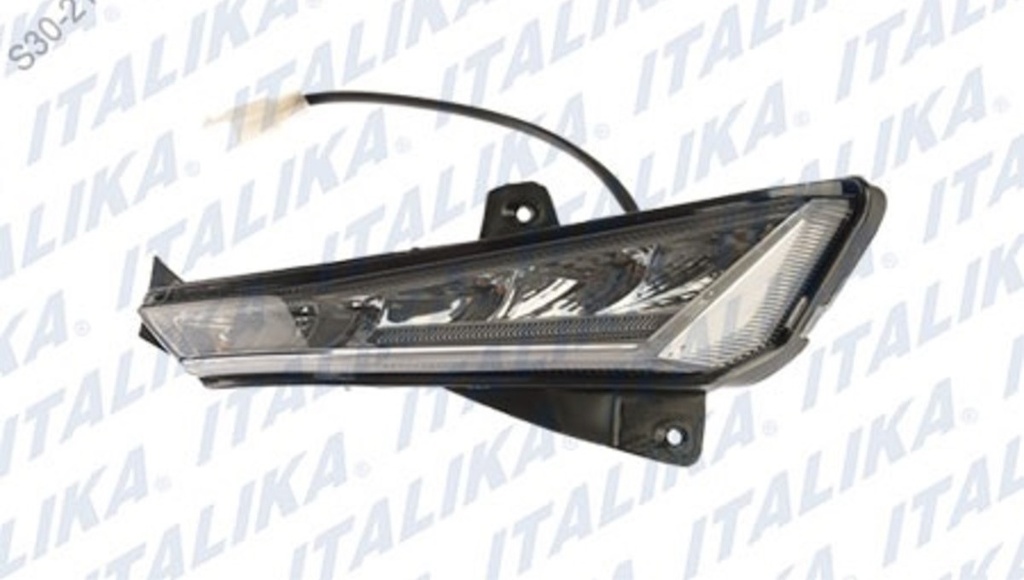 DIRECCIONAL DEL LED IZQ MODENA125