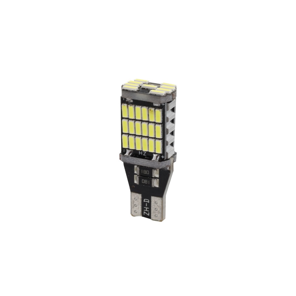 FOCO LED DE PELLIZCO 45 HIPERLED  (AMARILLO)