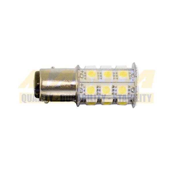 FOCO STOP C/LEDS 1157-5050-18 IR302 FLASH