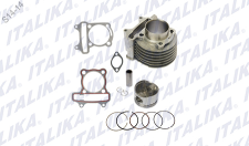 KIT DE CILINDRO MOTONETAS 125CC CS125