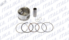 KIT DE PISTON GY6125-0.75 CS125, DS125, XS125, CS125 LED