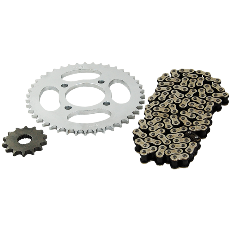 KIT DE SPROCKET Y CADENA WINDSOR P/SU