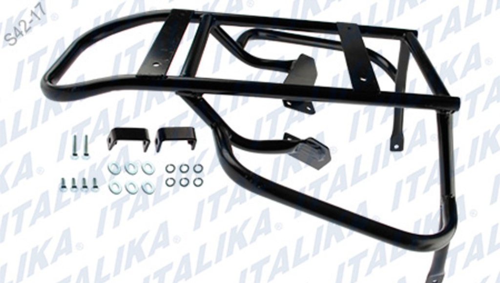 KIT PARRILLA TRAS LARGA 125Z, 125ZH