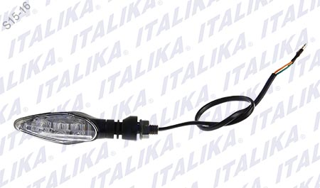 LED DIRECCIONAL TRAS IZQ DT200 SPORT, FT250TS