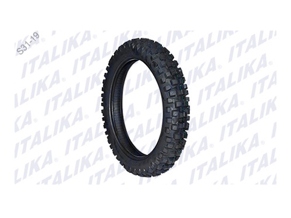 LLANTA 110/90 R17 (TT) DM150