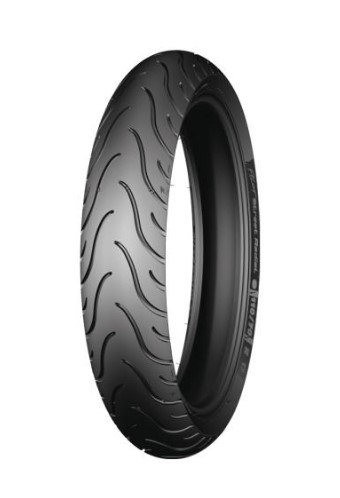 LLANTA DEPORTIVA MICHELIN 110/70 17 PILOT STREET RADIAL 54H DEL TL/TT