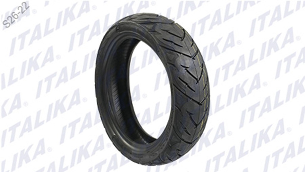 LLANTA ITALIKA 130/60-13 TL