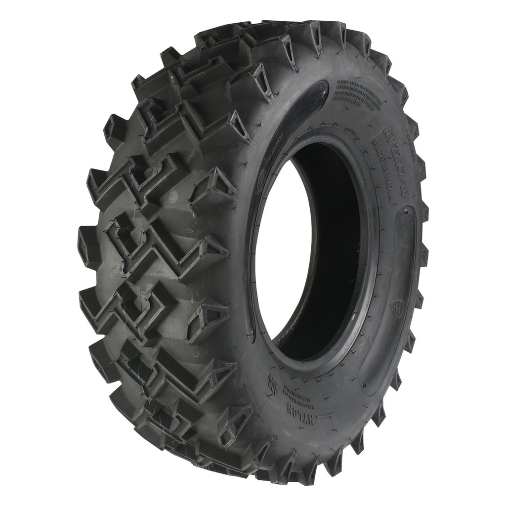 LLANTA ITALIKA 22X7-10 TL (OFF-ROAD)