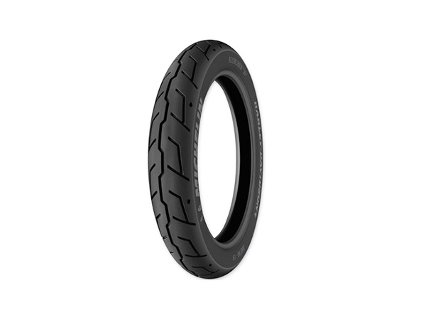 LLANTA MICHELIN 80/90 -21 54H SCORCH31 F TL/TT