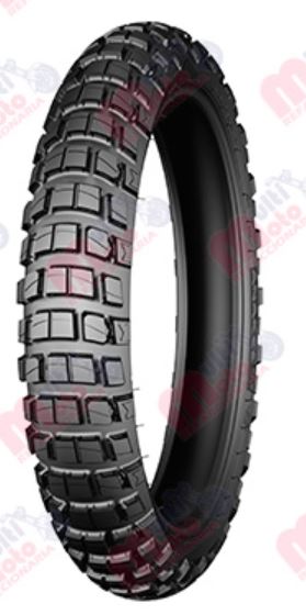 LLANTA MICHELIN 90/90 -21 54R ANAKEE WILD F TL/TT