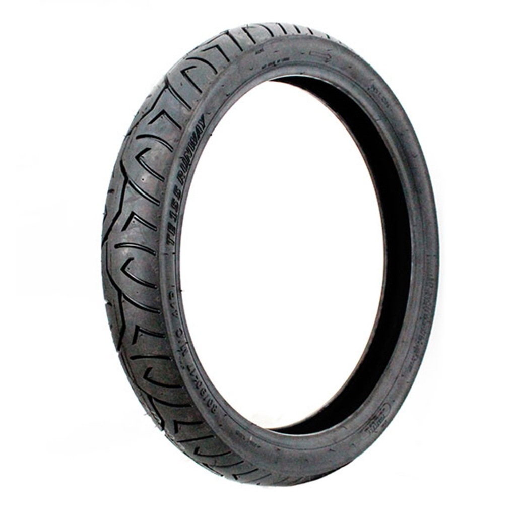 LLANTA MOTOKING 80/90-17 TL D070