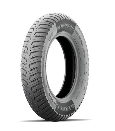 LLANTA MOTONETA MICHELIN 130/70 12 CITY EXTRA 62P TL