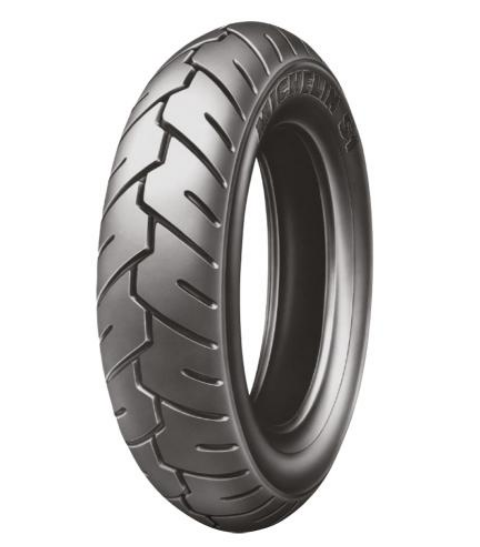 LLANTA MOTONETA MICHELIN 3.50 10 S1 59J