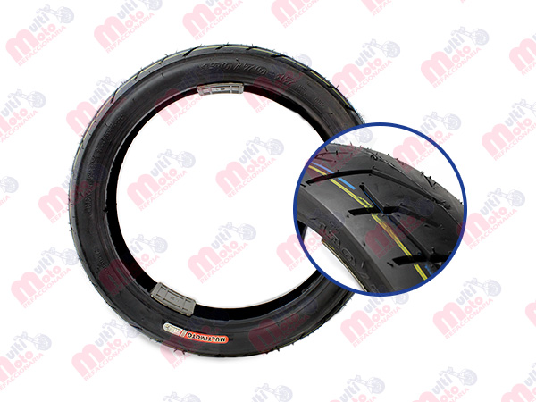 LLANTA MULTIMOTO 130/70-17 AX898