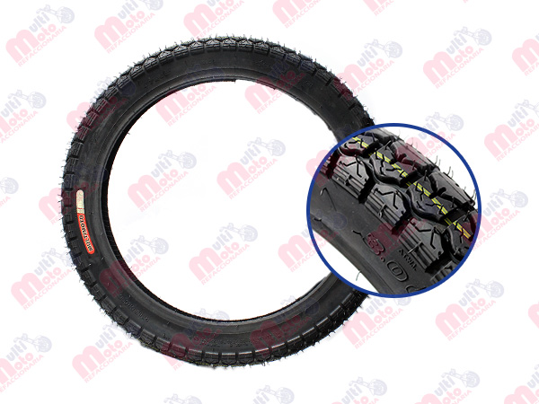 LLANTA MULTIMOTO 300-18 AX7010