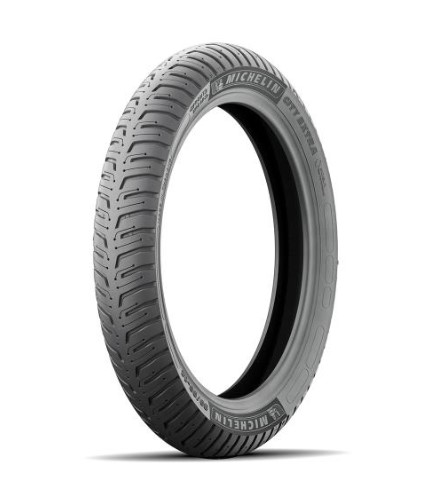 LLANTA TRAB MICHELIN 100/90 17 CITY EXTRA 55S TRAS TL/TT