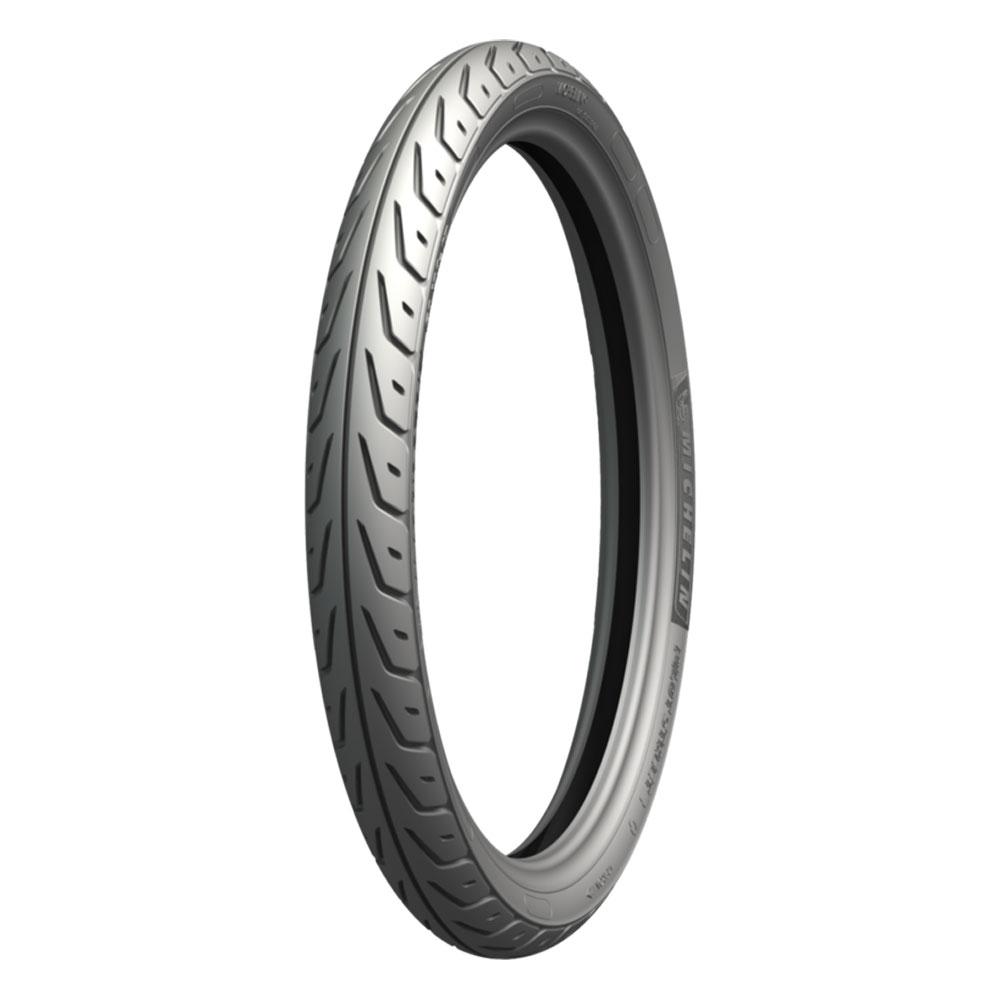 LLANTA TRAB MICHELIN 90/80 17 PILOT STREET 2 46S