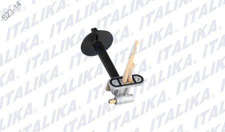 LLAVE PASO COMBUSTIBLE ATV250 CON REVERSA