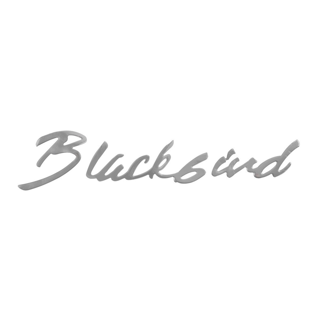 LOGO BLACKBIRD