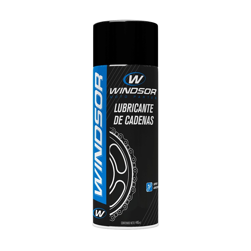 LUBRICANTE CADENA