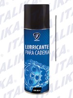 LUBRICANTE CADENA ITALIKA