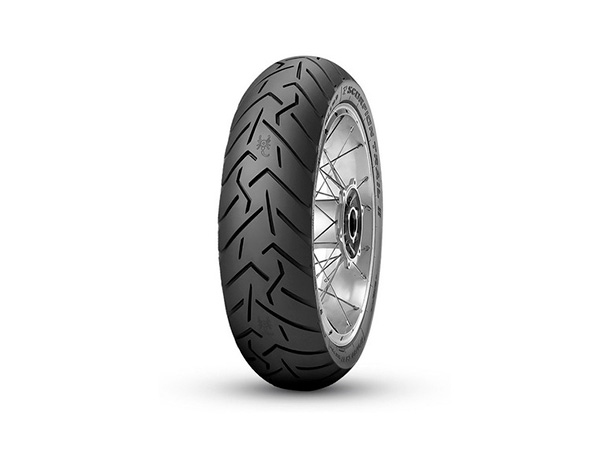 Llanta 150/70 R 17 69V sc Scorpion Trail II Pirelli