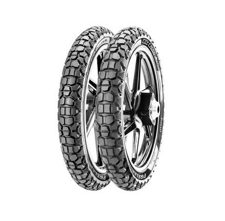 Llanta 2.75-17 Reinf 47P cc City Cross Pirelli